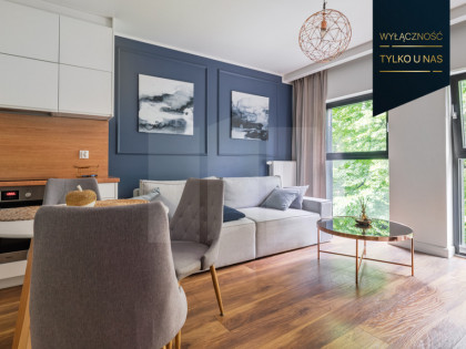 Apartament nad Motławą | Rezydencja Wintera