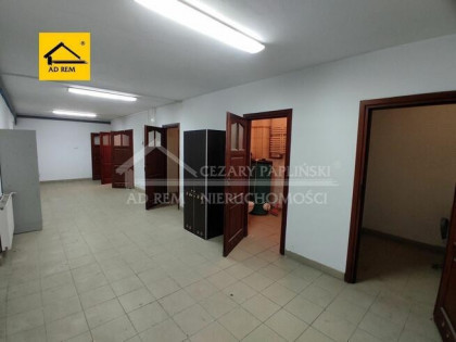 Lokal użytkowy Lublin Kalinowszczyzna, Centrum, Tysiąclecia
