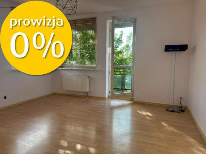 Przestronne mieszkanie w świetnej lokalizacji