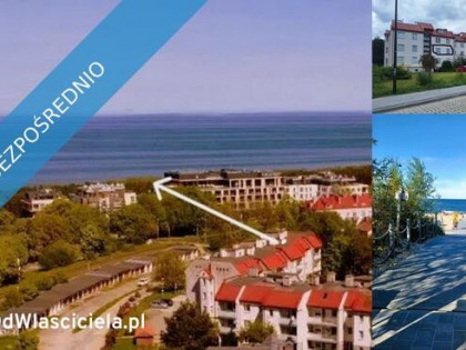 Mieszkanie we Władysławowie 300 m. od plaży