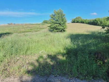 Działka usługowa w Słupsku