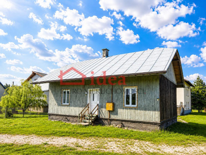 Dom Humniska