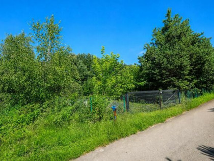 Działka inwestycyjna Suszec, Na Grabówki