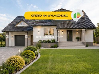 Lokal użytkowy Grodkowice gm. Kłaj