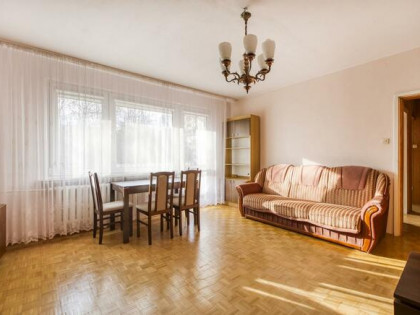 Mieszkanie Warszawa Bemowo, Pirenejska
