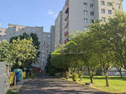 Mieszkanie 3-pokojowe 60,18 m² – os. Pomorskie, Zi