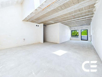 55 m²  | Balkon | Wysokie sufity | Folwark