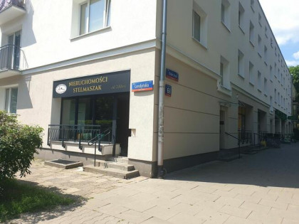 20 lat na rynku -Licencja nr 4905. Nieruchomości Stelmaszak