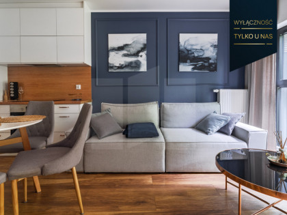Apartament nad Motławą | Rezydencja Wintera