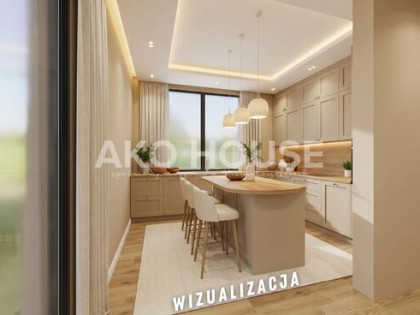 Bliźniak | 116 m2 | 4 pokoje | Krynice | Las - 0%