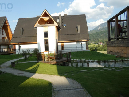 Mieszkanie Zakopane ul. Nędzy Kubińca