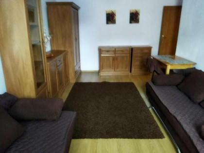 Wynajmę mieszkanie 2-pokojowe w Gdańsku Wrzeszcz ul.Miszewsk