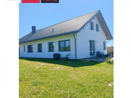 Dom Darżkowo ul.  