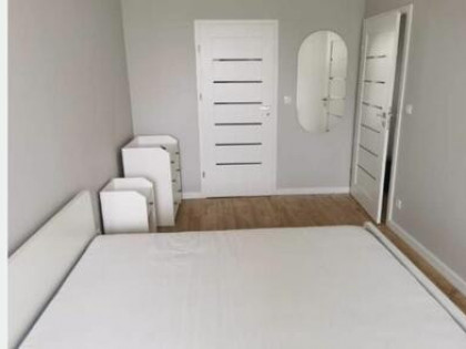 Wynajme mieszkanie we Wrocławiu KRZYKI