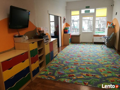 Do wynajęcia sala