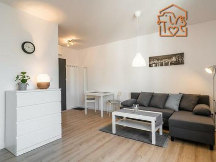 Kawalerka, pet-friendly, Legnicka 59D,MagnoliaPark