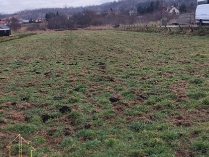 Rzeszów działka inwestycyjna dla dewelopera