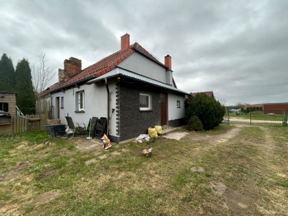 Nieruchomość - Grabów