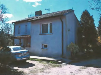 Nieruchomość - Karnkowo