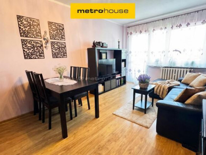 Pogórze  2 pokoje  Oddzielna kuchnia  Balkon