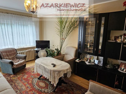 Mieszkanie Myślibórz, ul. os. Powstańców Wielkopolskich