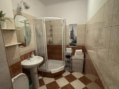 Złota 63A | 2 pokoje | 60 m2 | Ścisłe centrum Warszawy