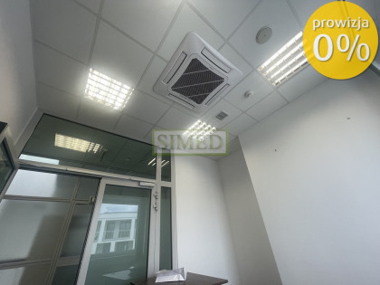 Klimatyzacja,dostep24h,recepcja,ochrona,parking