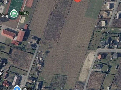 Sprzedam działki budowlane ul. Sportowa i ul.Polna Laskowice