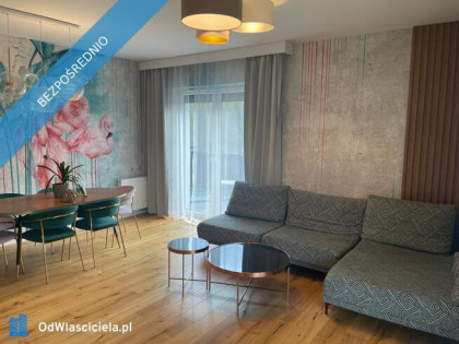 Apartament,2 x parking,taras,4 pokoje!Bezpośrednio