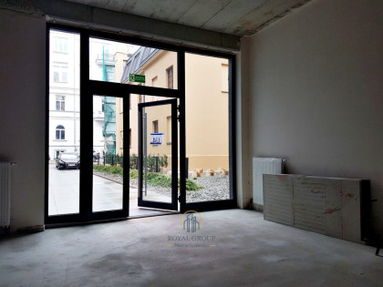 Lokal Lublin Śródmieście ul. Żołnierzy Niepodległej