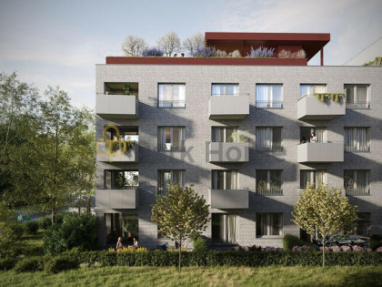 Mieszkanie Poznań gm. Poznań-Grunwald Grunwald, Smardzewska
