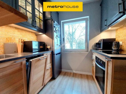 37,7 m2 /2 pokoje/ Metro/ Wola !