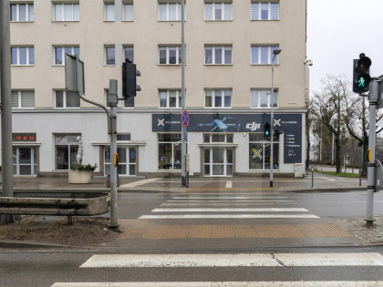 Twój biznes w centrum Gdyni | Lokal 94m2