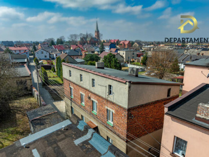 Dom Piekary Śląskie, Przyjaźni