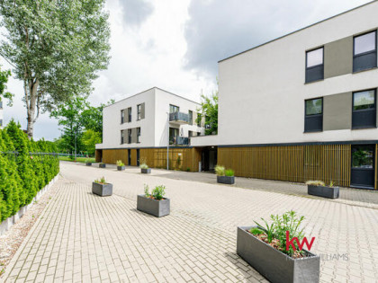 Mieszkanie Poznań gm. Poznań-Jeżyce Podolany,