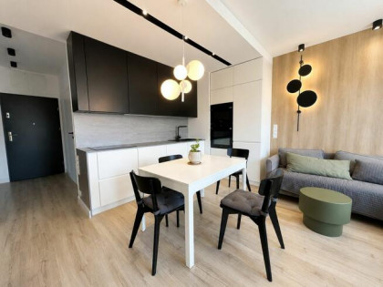 Mieszkanie Poznań gm. Poznań-Nowe Miasto Żegrze, Rzeczańska