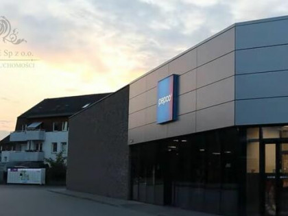 Piękne 3pok.mieszkanie z ogródkiem/w spokojnej okolicy/blisko Wrocławia