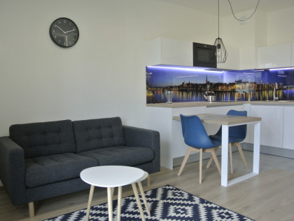 Polecam apartament, Kaminica NOVA II