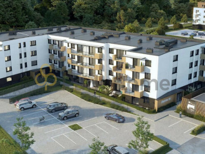 Mieszkanie Poznań gm. Poznań-Grunwald Junikowo, Ziębicka