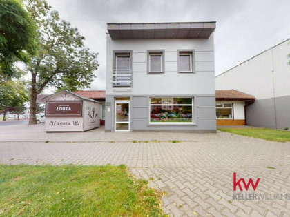 Lokal użytkowy Środa Wielkopolska, Poselska