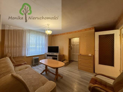 Mieszkanie Tczew, Krótka