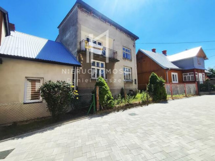 Dom Dębowiec