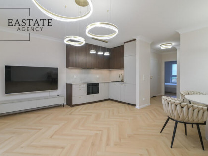 Apartament 2 pokoje I Gościcino