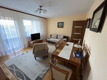Mieszkanie Lublin Czuby ul. Bursztynowa