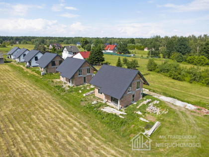 Ostatni nowy dom wolnostojący Kłaj, pow. 130m2