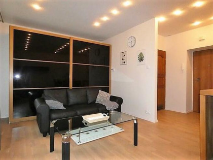 Duża kawalerka w centrum, 33 m2 - Drzymały 7a