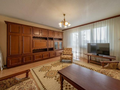 2 pokoje, balkon, pet friendly - Skrzetuskiego 10