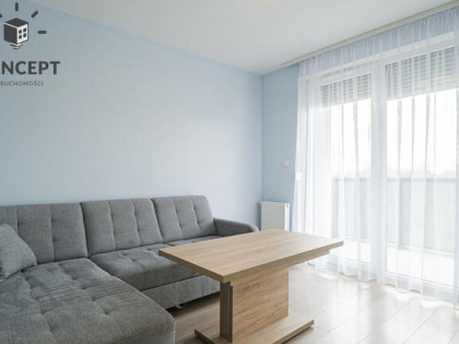 3-pok | Rozkładowe | Balkon | ul. Wojaczka