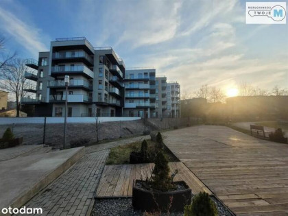 Apartament 67,59 m2 +Taras 198m2 *Unikatowa Oferta*Od Ręki