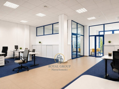 Lokal Lublin Bronowice ul. Wolska
